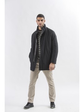 куртка мужская текстиль